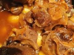 -一品淮扬 · 淮扬菜·北京万达文华酒店