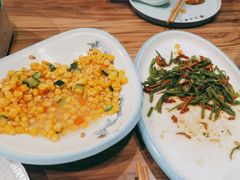 -合合春饼·酱骨·东北菜(潘家园店)
