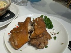 -莆田餐厅PUTIEN(三里屯店)