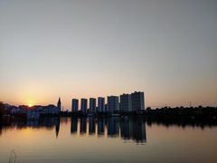 -美的鹭湖森林度假区
