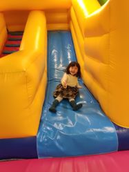 -莫莉幻想儿童乐园(绍兴金帝银泰城店)