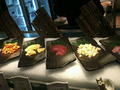 -星伦多自助料理(华润万象城店)