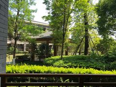 -成都安仁福朋喜来登酒店
