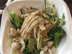 -魏家凉皮(祈年大厦店)