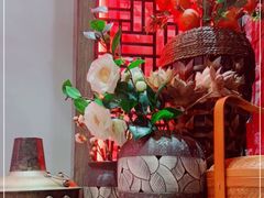 -哥老官重庆美蛙鱼头(五角场合生汇店)