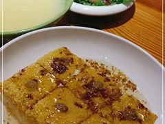 -山西人家(锦创书城店)