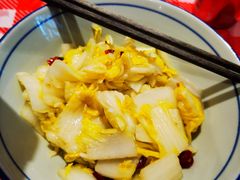 -荆九爷爆炒桥头三嫩(夫子庙店)