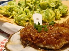 -旺角小渔村(二马路店)