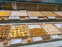 -泸溪河桃酥(凯德MALL太阳宫店)