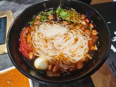 -杨记齐齐哈尔烤肉(五莲路店)