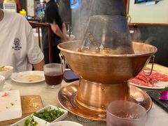 -东来顺饭庄(天坛店)