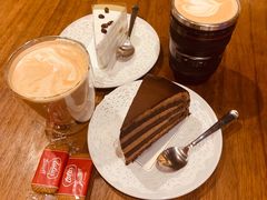 -MUSEE CAFE(保利·时光里店)