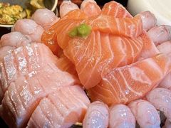 -松鹤精致料理(五一中路店)