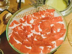 -尚海豆捞(乐虹坊店)