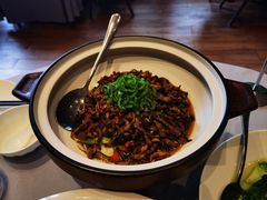 -润泽天·湘味家宴(岳麓山店)