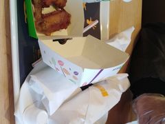 -德克士(东至汇金店)