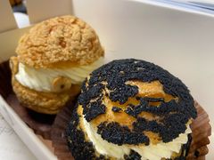 -Dough&Joe团憩(瑞虹天地月亮湾店)