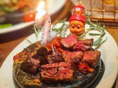 -西堤厚牛排(国瑞店)