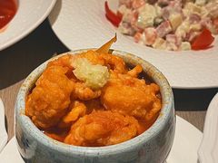 -波特曼西餐厅(中央大街店)