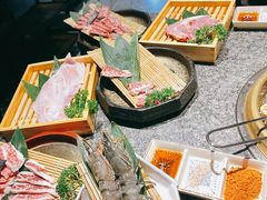 -NIUAN牛庵·日式和牛烧肉(恒隆店)