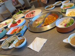 -狼头山火锅 KTV欢唱·烤串(理工大学店)