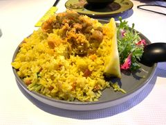 -花样西贡·法式越南餐厅(西大万达店)