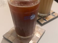 -Oasis coffee燕谷咖啡(公信店)