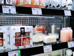 -仟吉KenGee(江南万达店)