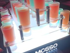 -MOSSO·Liveshow(M3香港广场店)