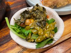 -小满手工粉(上海月星环球港店)