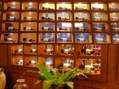 -沈阳君悦酒店·意坊意大利餐厅