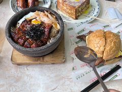 -渔记茶餐厅(渔村店)