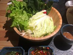 -湊湊火锅·茶憩(上海合生汇店)