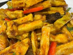 -好妈王饺子(滂江街店)
