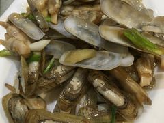 -阿巧一号私房菜(止园路店)