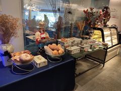 -万德诺富特酒店·自助餐厅(万德大厦店)