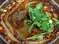 -老妈火锅粉(幸福路步行街店)