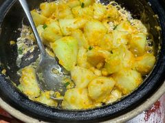 -涌煲记·蟹煲·砂锅海鲜·煲出宁波味(天一旗舰店)