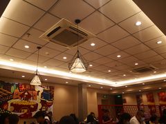 大堂-永和大王(北京站内一店)