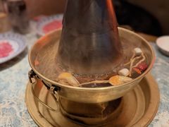 -北京老门框爆肚四季涮肉(淮海东路外滩店)