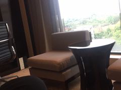 -成都保利公园皇冠假日酒店(熊猫基地店)