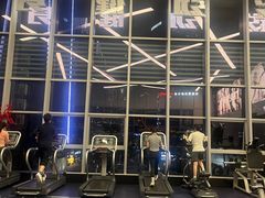 -锐动健身(博地中心店)