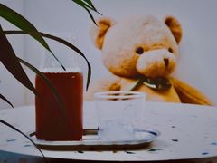 手冲咖啡-古耳咖啡(北锣店)