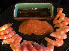 -唐拉雅秀酒店-西锦汇空中BBQ·思创餐厅