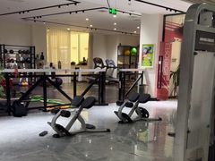 -奇迹健身(金牛凯德店)