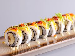 -竹之月日本料理铁板烧(香江花园店)