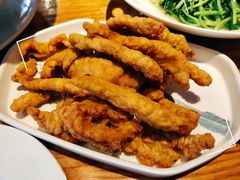 农家酥肉-渝乡人家(和平里店)