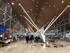 -吉隆坡国际机场