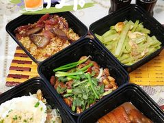 -啫神·广州地标美食(北京路店)