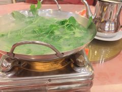 -深运潮州粥(东门店)